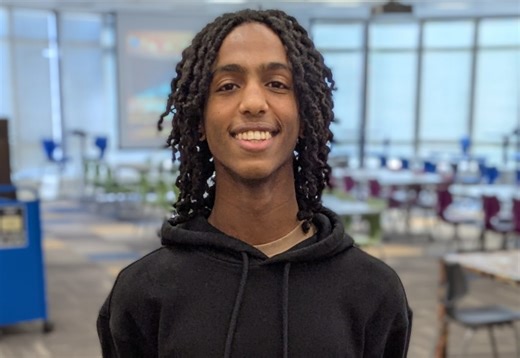 Meet the N.J. high school student who earned a perfect SAT score