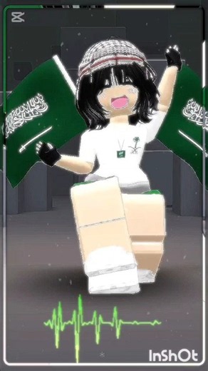 حبيت الجوده بي نقدت على نفسي من الاغنيه🙃☝🏻✨#سعوديه_وتفتخر#السعوديه#احبكمم#اشتركوو#اكسبلور #roblox 🇸🇦