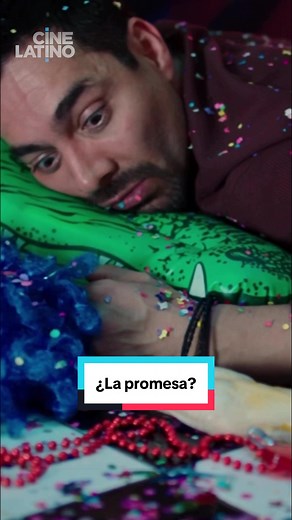 No manches Frida 2: ¿Qué pasa cuando él no cumple su promesa?