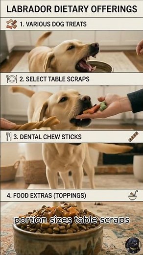 Is Your Labrador Getting Fat? This Might Shock You