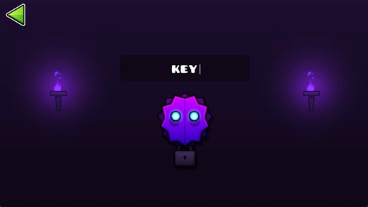 2.207 new vault codes（找到了新的密码）【几何冲刺】