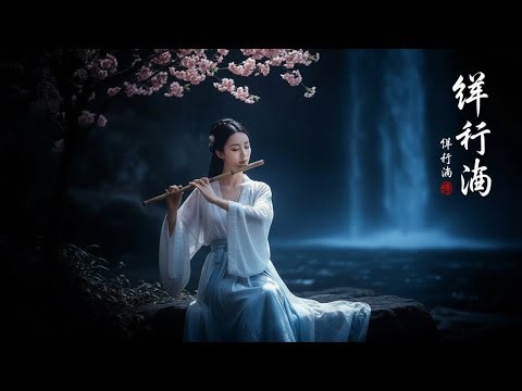 Walking the Path of Simplicity • Relieve stress • Guqin, Guzheng & Xiao Flute • Chinese Zen Music