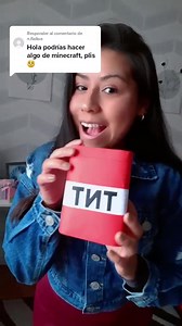 32K views · 288 reactions | Dulceros de MINECRAFT Tutorial en https://youtu.be/EgPdzeU-PfU #diycraft #instareels | Divas Creativas | Facebook