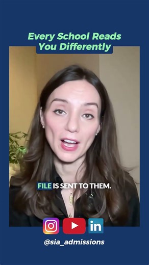 How HBS, Kellogg & Tuck, Read JD Applicants