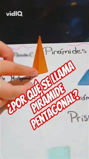 ¿Sabías que 'Penta' significa cinco? 😲 Viene del griego.