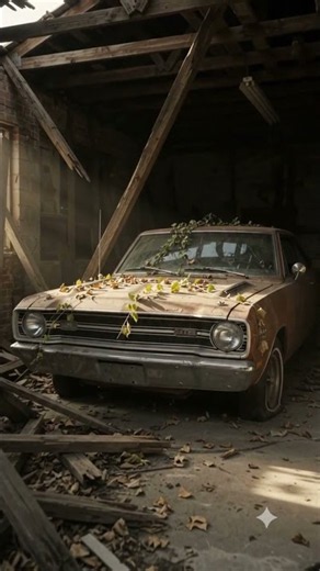 We Brought This 1969 Dodge Dart GTS Back to Life 🔥 | Part2* REVFORGE .RESTORE. REBUILD. REVIVE