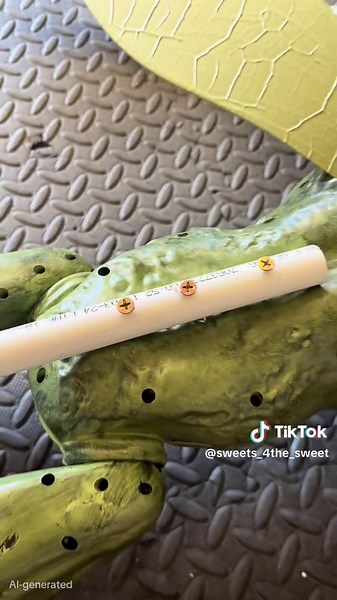 Simple and easy DIY to get your props flying at you👻🧚🎃 #tiktokhalloween #diyhalloween #SpookySeason #halloweendecor #homehaunt