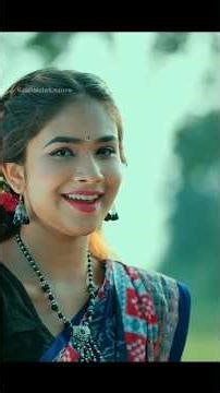 💖 Dil Churala | New Sambalpuri Song | Remish Kumar | Trending Video 2025