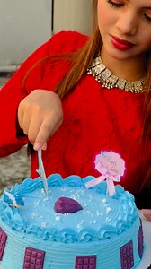 ভালোবাসা।Cake : Beaker On Fire #dishamoni | Dishar Ma