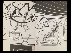 Fanboy & Chum Chum: Don't Toy with Me!