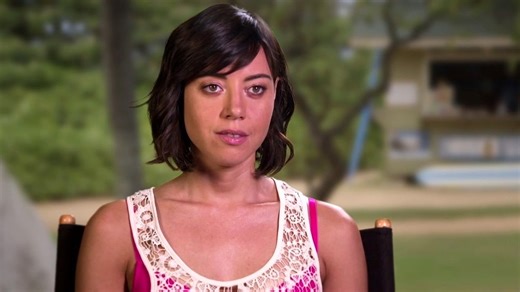 Mike And Dave Need Wedding Dates: Sugar Lyn Beard On What The Film Is About