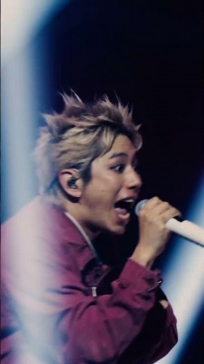 ONE OK ROCK - Seoul (Recap) from Asia Tour 2026