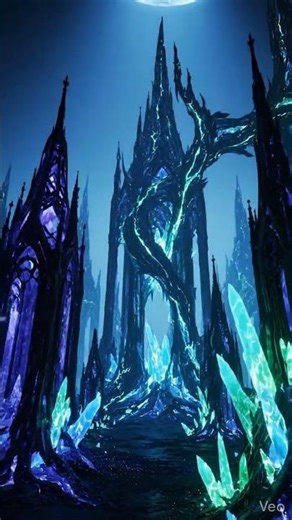 Real Alien Life Found Underground? 🦠 #shorts