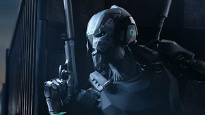 Espire 1: VR Operative is an ambitious stealth shooter that claims to have solved movement in VR