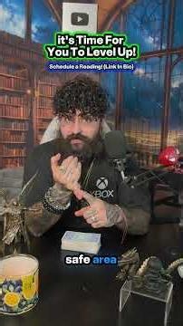 Full Reading UP On YouTube! It's Time For You To Level Up! (Timeless Tarot Readings) 521