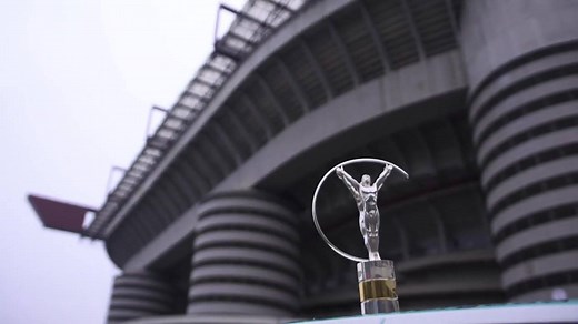 72K views · 262 shares | The Laureus Sport for Good Tour guided one of the coveted award statuettes from Berlin to this year´s Laureus host city Monaco crossing Austria, Switzerland and Italy. On its way to Monaco the Tour team stopped at five Sport for Good projects. Everybody really enjoyed the time together: kids, project managers and trainers as well as Laureus ambassadors. | Mercedes-Benz | Facebook