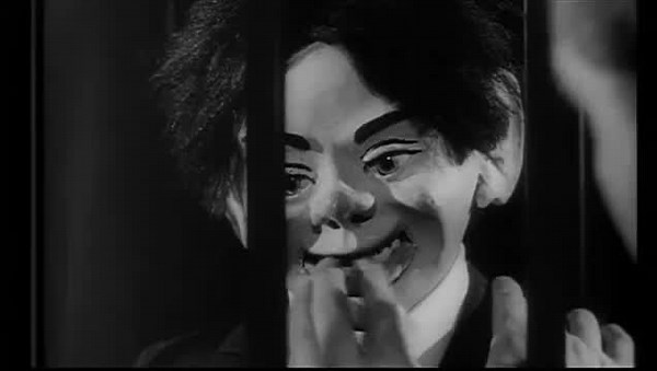 Devil Doll (1964)