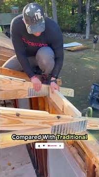 This Machine Is Replacing 30% of Construction Workers! 🏗️⚠️