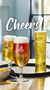 14K views | Here's to the dads who prove that 'dad jokes' are always in style.  Treat the father figure in your life to a pint or two this weekend! | Whitbread Inns | Facebook