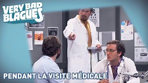 1.5M views · 35K reactions | Pendant la visite médicale | PALMASHOW | Facebook
