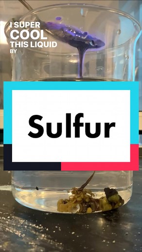 Exploring Sulfur: Facts, Burning Process, and Chemical Properties