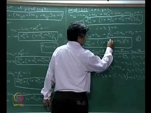 Mod-01 Lec-02 Illustration of the CFD approach through a worked out example