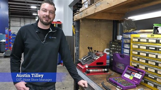 Pro Product Reviews | BrakeQuip | Cross Company