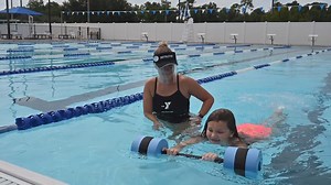Tampa Bay YMCAs offer free swim lessons for kids over spring break
