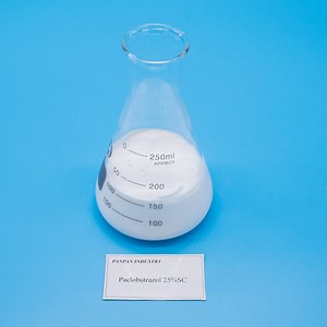 [Hot Item] Plant Growth Regulator Liquid Paclobutrazol Cultar 25%Sc