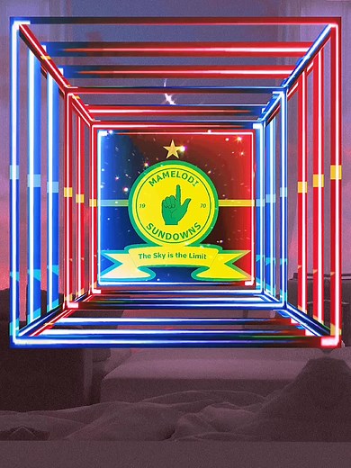 Mamelodi Sundowns Official Song Compilation 2024