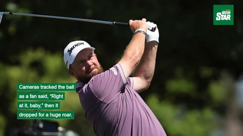 Shane Lowry's latest Masters magic after absurd hole-in-one