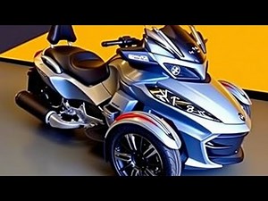 2026 Can-Am Spyder F3: The Ultimate Riding Experience