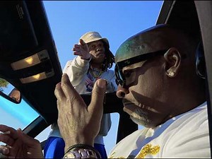 Richie Rich | "Back from Aspen" feat Larry June x Curren$y (Official Music Video)