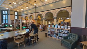 Quebec’s oldest municipal library celebrating 125 years