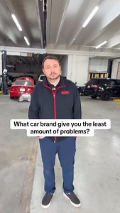 55K views · 1.4K reactions | What car brand give you the least amount of problems? #reels #fyp #toyota #honda #jeep #auto #mechanic | Accurate Automotive | Facebook