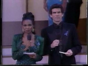 MISS WORLD 1993 - Top 10 Semi-Finalists