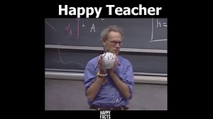 610K views · 4.5K reactions | Happy Teacher #Physics | Happy Facts | Facebook