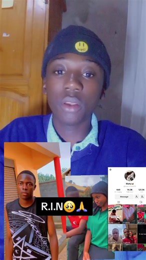 Remembering Matty: A Tribute to His Life and Legacy