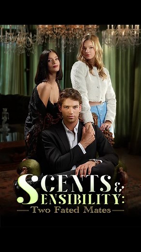 Her scent can't be hidden...🌬️ Did the man she had a one-night stand ...