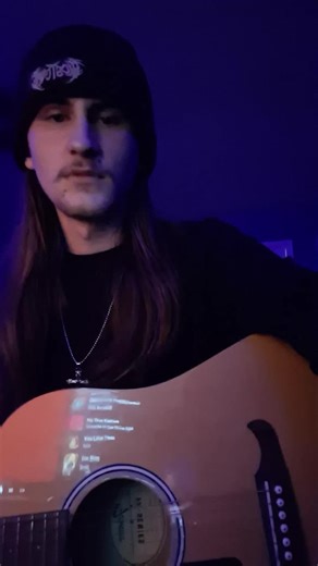 acoustic version #acoustic