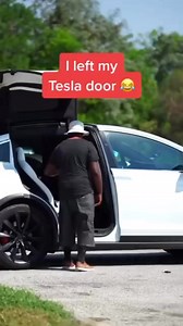 34K views · 120 reactions | Tesla prank #legittim #pranks | Legit Tim | Facebook