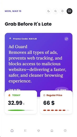 AD Guard- #webtraffic #adblock #security #cheapprice #shorts