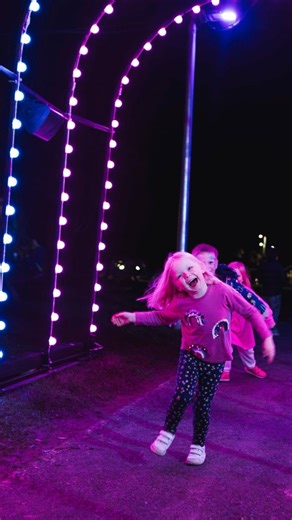 Here is a look at the magic of Matariki in Porirua ✨ We celebrated the Māori New Year with a light display, community planting, under the stars at @terauparahaarena, as well as special events at the libraries and at @patakaartmuseum Our community were treated to beautiful performances under the stars from @pacific_connection @poriruamulticulturalcouncil @theladykillersnz and @tekairangiopoutama who were all incredible 👏 | Porirua City Council