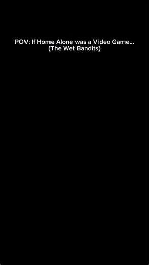 The Johnson Brothers on Instagram: "Who watched Kevin’s POV?😂 . . . #theboys #viral #reels #pov #homealone"