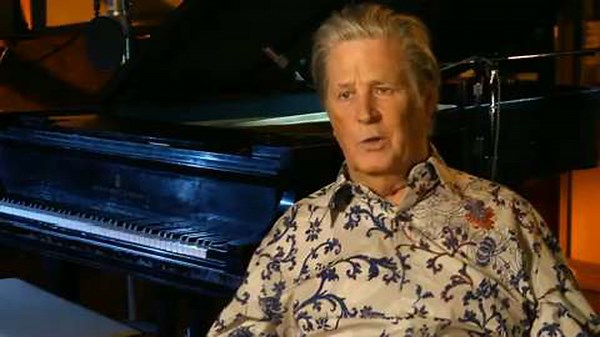 Brian Wilson, Ringo Starr pay tribute to Wrecking Crew drummer Hal Blaine who has died aged 90