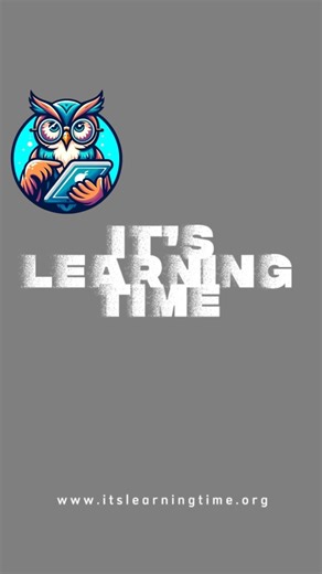 It'sLearningTime! | Your Comprehensive Educational Companion on Instagram: "Every successful student has someone cheering them on. At It’s Learning Time, we help families connect with qualified tutors who create learning experiences tailored to your child’s individual needs, interests, and academic goals. From building essential skills to staying on top of schoolwork or taking on new challenges, we make sure every learner feels supported and capable. Your child deserves the confidence that comes