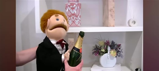 SML Movie: Goodman's Turkey! full credit to SML