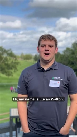 YDMT | Lucas finished his apprenticeship in March 2025 with Swinton Estate, and is now working at Complete Weed Control, based in Nottingham 👏🏼... | Instagram