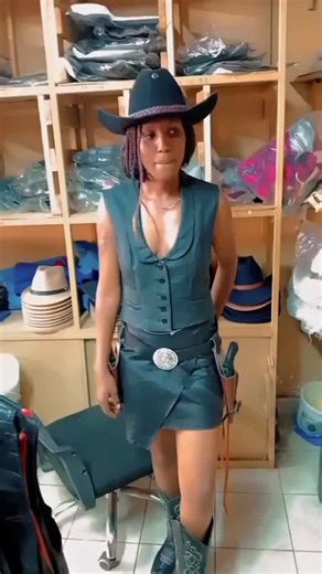 Cowboys and cowgirls apparels on Instagram: "🤠 Saddle Up, Partner! 🤠 🧢 Gear Up with Our Western Favorites: Come grab this amazing cowgirls outfits Fringe skirt and boots ,leather skirts and hats at affordable price. 🏇 Come on Down and Visit Us! Find us along Kiambu Road thindigwa next to pelican village near next Quickmart Supermarket. 📞 For More Info: Give us a holler on 0711 266 409 or 0737 180 232. Call or WhatsApp"