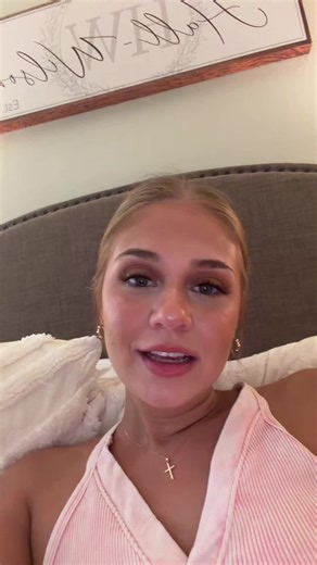 Beach Time: Influencer Shares Short Trauma Story